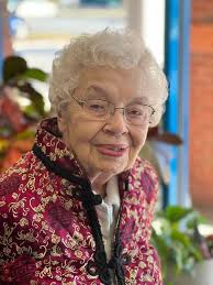 Margaret Barbara Rand