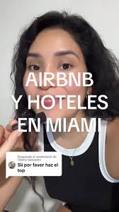 Airbnb y Hoteles en Miami: Consejos para Viajeros