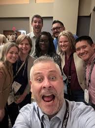 Mark Fasulo's Instagram, Twitter & Facebook