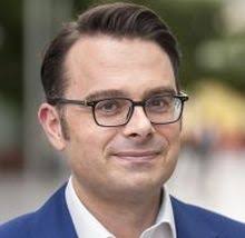 Smart Mobility Summit 2019 > Past Summits > 2018 Event > 2018 Speakers