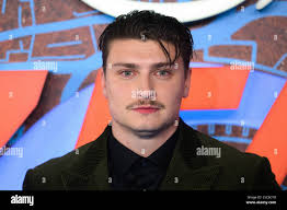 Sam buchanan hi-res stock photography and images