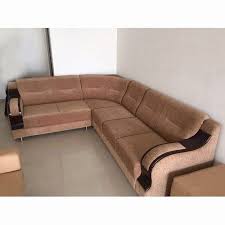 Godrej Living Room Sofa Best Of Godrej L Shape Sofa Set Vyas Business Llp Dekorasi Kamar Dekorasi