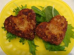 We did not find results for: Heart Shaped Chicken Nuggets Noshbites