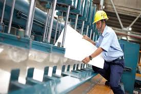 Pt sugih indah indoplast produksi apa gaji berapa. Pt Kertas Nusantara Tak Mampu Gaji 1 400 Karyawannya Kabar24 Bisnis Com