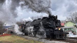 Baldwin Locomotive Works - Wikiwand