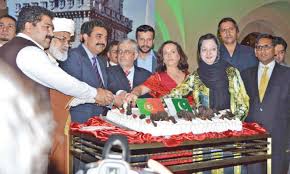 The portuguese embassy in islamabad is located at house n. Diplomatic Calendar Newspaper Dawn Com