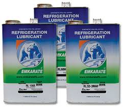 emkarate rl lubricant