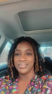 Latasha Graves's Instagram, Twitter & Facebook