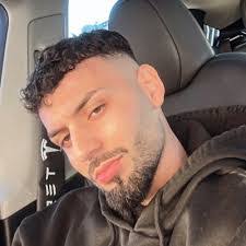 Sky Santos's Instagram, Twitter & Facebook