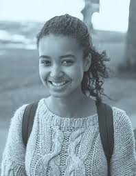 My Andover Schedule: Sydney, Junior