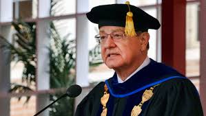 The study is an 'internet panel,' which means that respondents answer our surveys on a computer, tablet, or smart phone, wherever they are and whenever they. Usc President 7 7m Salary Payout In Wake Of Sexual Assault Scandal