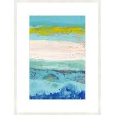 Salt Air Ii Wall Art Salt Air Art