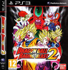 We did not find results for: Dragon Ball Raging Blast 2 Ps3 Rom Iso Download