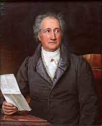 Goethe lesung elisa demonkí gedicht download podcast. Johann Wolfgang Von Goethe Wikipedia