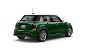 Image result for Oxford Green 2014 Mini