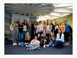 Kogemus rahvusvaheliselt välisvabatahtlike tuutorite koolituselt Tutor(ial) 