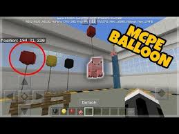 To connect with minecraft:education edition, join facebook today. How To Make Balloons In Minecraft Education 11 2021