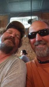 In Loving Memory of Jeff Hedrick...