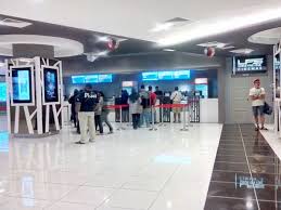 The first dolby atmos hall in east malaysia now available at lfs summer mall. Lfs Bahau