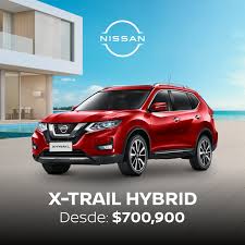 Now with enhanced propilot and an . Nissan X Trail Hybrid 2021 Desde Facebook