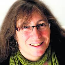 HS2 wrong for county and the UK, says new Green Party business spokesman