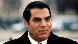 Where are the cronies of Tunisia's Ben Ali today?