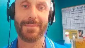 Damien Patterson's Instagram, Twitter & Facebook