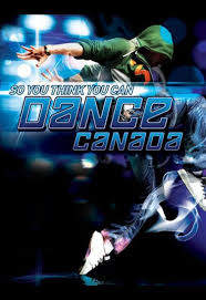 EN - So You Think You Can Dance Canada (2008)