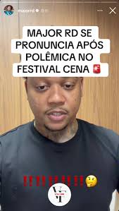 Mc IG Responde aos Falsos Raul Após Número Clonado