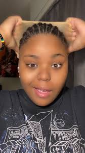 Will never get over this rebrand #fyp #hair #rebranding #change #cowbo...