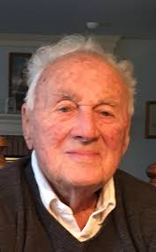 Norman Castine Obituary