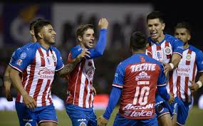 Elitegol, elitegol.tv la casa del tiki taka, futbol en vivo, laliga de españa, premier league, serie a, bundesliga hoy juega por la liga mx clausura disputan entre los equipos chivas guadalajara vs club américa en vivo este partido será candente, quien saldrá como ganador de este gran partido. Toluca Vs Chivas Donde Ver Hoy En Vivo Partido De Liga Mx Mediotiempo