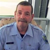 David Wayne Goad Obituary