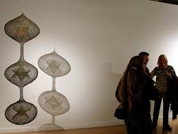 Catharine Clark, Paule Anglim, Rena Bransten, Sculpturesite, Rayko Photo,  Space, Club Eros