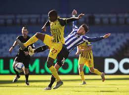 1 matches, games ended in a draw 1. Watford And Sheffield Wednesday Play Out Goalless Draw Watford Observer