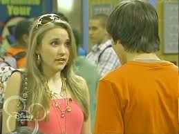 With miley cyrus, emily osment, mitchel musso, jason earles. You Are So Sue Able To Me Hannah Montana Wiki Fandom