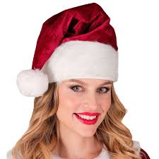 Cappello Babbo Natale Png Santa Hat Cappello Di Natale Png Png Cappello Di  Babbo Natale