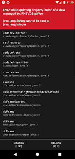 Commons is a freely licensed media file repository. Custom Svg Throws Error In Android Devices Issue 3408 Geekyants Nativebase Github