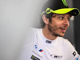 WEC, Rossi per la prima volta sulla Hypercar BMW