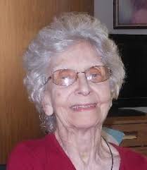 Obituary for Marian J. Briggs