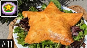 If it is a legendary, you will a little crown on it head when catching it. Lucky Lunch Stardew Valley Recipe 11 Youtube