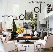 31 Days To An Eclectic Home Day 3 Define Your Style Makely School For Girls Eclectic Home Home Industrial Chic Decor