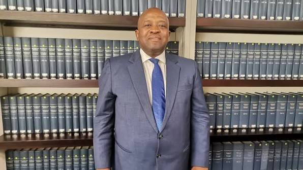 Latest News - Rhodes University honours alumnus Justice Mbuyiseli Madlanga  with an honorary degree