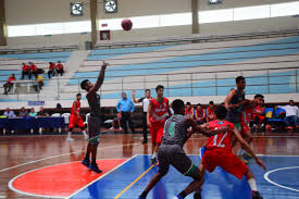 Samborondon machala los ceibos la joya ciudad celeste y villa club. Baloncesto Inicio Con Exito En Los Juegos Nacionales Juveniles 2018 Ministerio Del Deporte