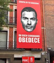 Hermann Tertsch on Twitter: "Sánchez miente. Argelia no sabía de lo que el  traidor no ha negociado sino entregado sin contrapartida a Rabat. A  espaldas del parlamento y violando compromisos previos. El