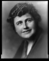 The First Lady Who Was President. How Edith Wilson became de facto…