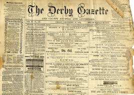 Image Result For Old Newspaper Texture Newspaper Background Old Newspaper Newspaper