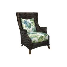 Island Estate Lanai Patio Chair With Cushions In 2020 Patio Chairs Patio Chair Cushions Lanai Patio