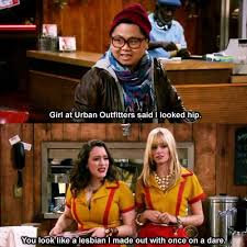 Can T Break A Broken Heart Nick Howard Hip Han 2 Broke Girls Quotes 2brokegirls 2brokegirlsquotes Broken Girl Quotes 2 Broke Girls Two Broke Girl