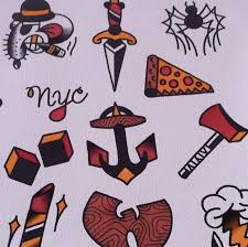Post tattoos, tattoo artwork, or inspiration. Get Inked For Only 40 Tomorrow At Black Square Tattoo